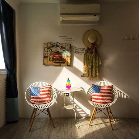 شقة Dearhouse تاينان المظهر الخارجي الصورة