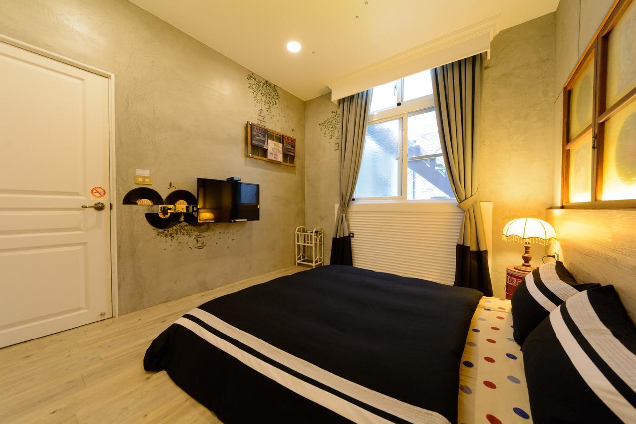 شقة Dearhouse تاينان المظهر الخارجي الصورة