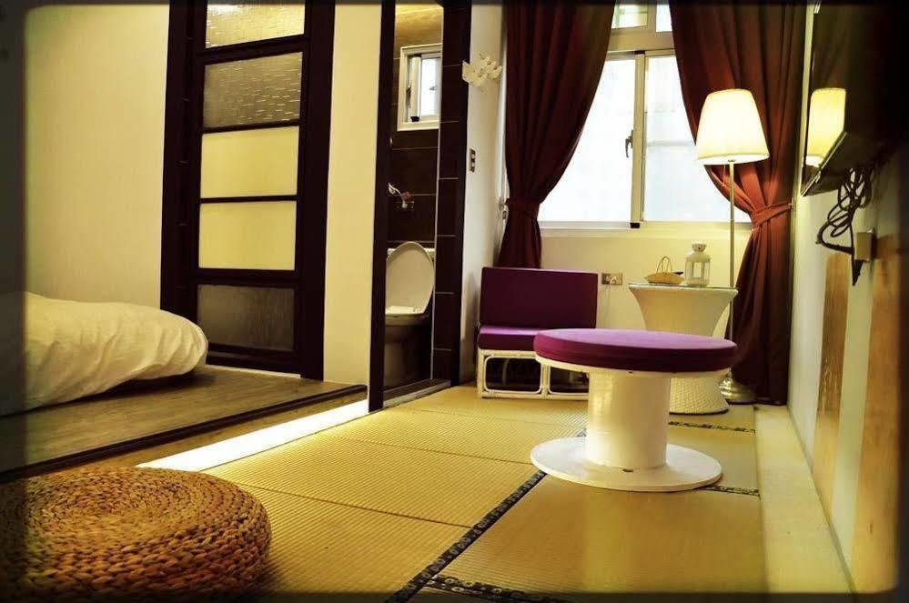 شقة Dearhouse تاينان المظهر الخارجي الصورة